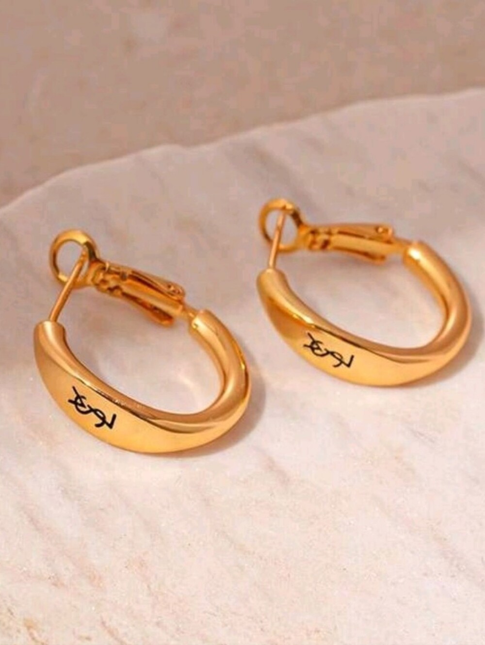 Luxury Jewelry